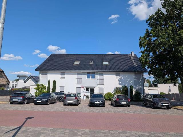 Wohnung kaufen in Rheinberg, Nordrhein-Westfalen