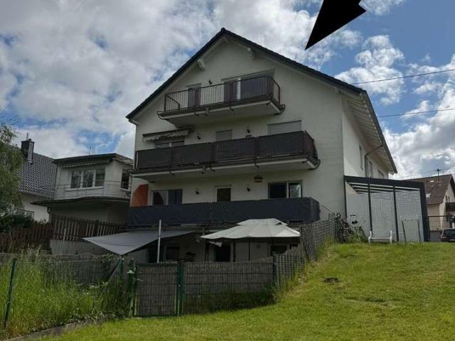 Wohnung kaufen in Rheinbreitbach, Rheinland-Pfalz
