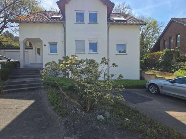 Wohnung kaufen in Rheinbreitbach, Rheinland-Pfalz