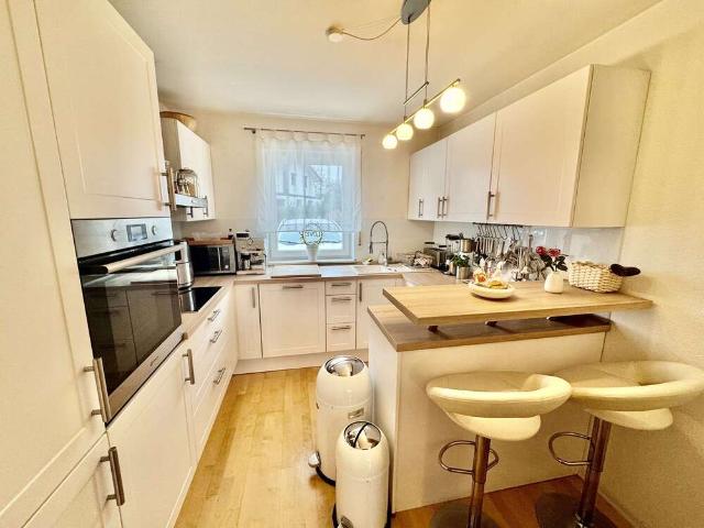 Wohnung kaufen in Rheinbreitbach, Rheinland-Pfalz