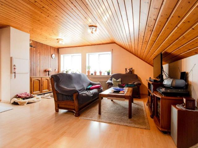 Wohnung kaufen in Nollingen, Rheinfelden