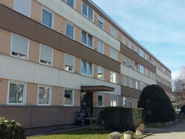 Wohnung kaufen in Nollingen, Rheinfelden