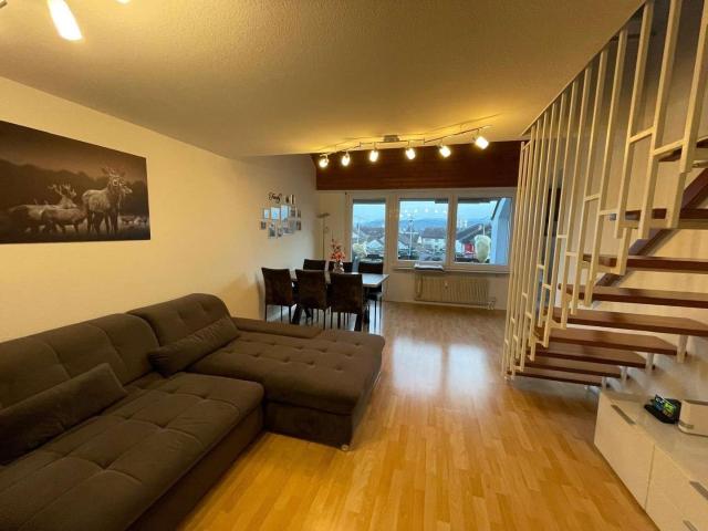 Wohnung kaufen in Nollingen, Rheinfelden