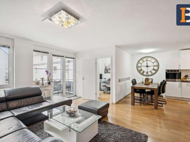 Wohnung kaufen in Nollingen, Rheinfelden