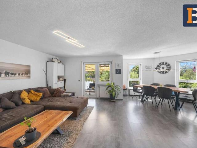 Wohnung kaufen in Nollingen, Rheinfelden (Baden)