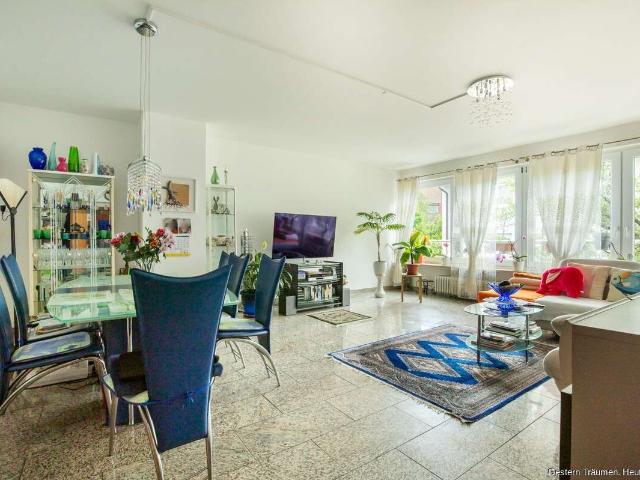 Wohnung kaufen in Nollingen, Rheinfelden (Baden)