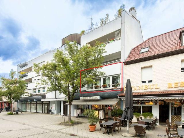 Wohnung kaufen in Nollingen, Rheinfelden