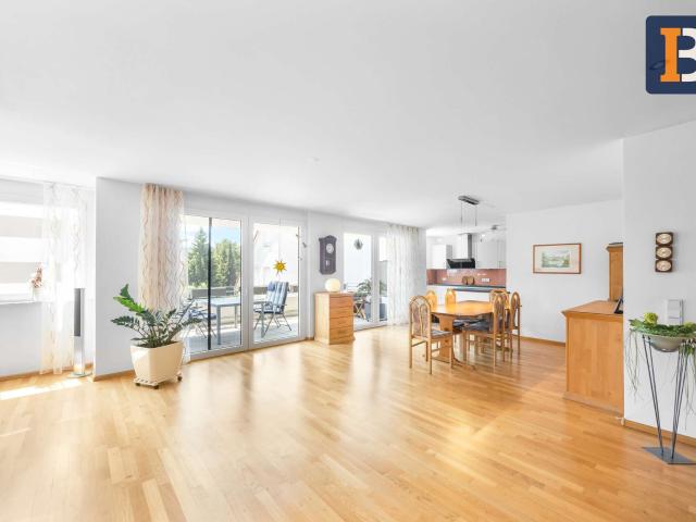 Wohnung kaufen in Nollingen, Rheinfelden