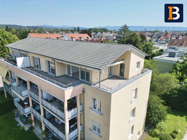 Wohnung kaufen in Nollingen, Rheinfelden