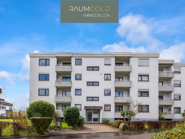 Wohnung kaufen in Nollingen, Rheinfelden