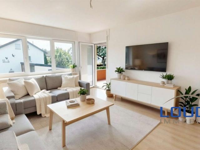 Wohnung kaufen in Nollingen, Rheinfelden