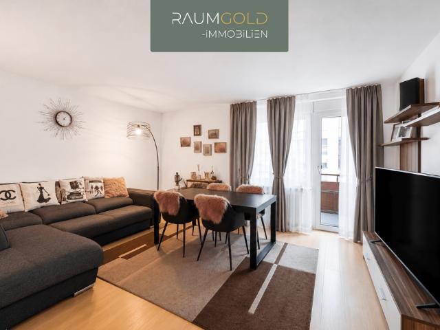 Wohnung kaufen in Nollingen, Rheinfelden