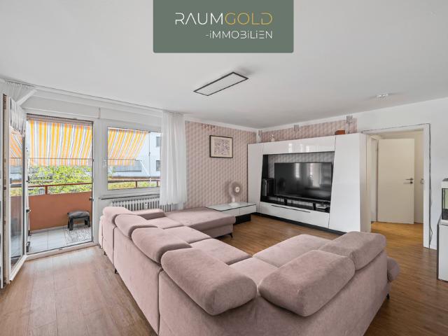 Wohnung kaufen in Nollingen, Rheinfelden