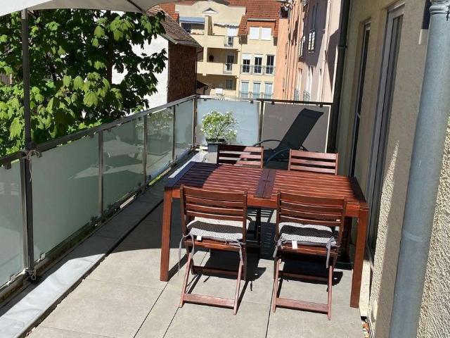Wohnung kaufen in Alzey, Rheinland-Pfalz