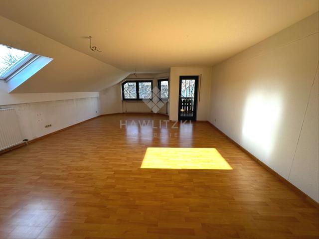 Wohnung kaufen in Mörsch, Rheinstetten