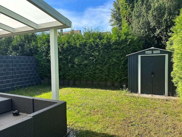 Wohnung kaufen in Mörsch, Rheinstetten