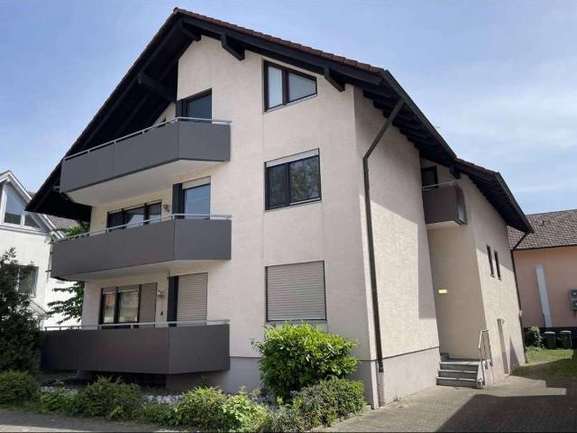 Wohnung kaufen in Mörsch, Rheinstetten