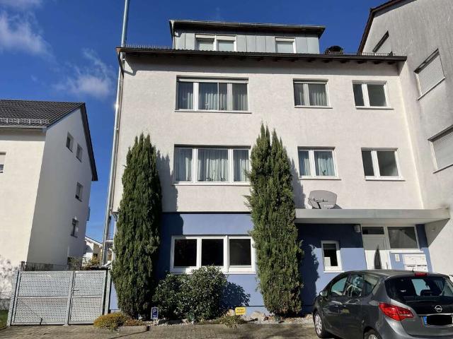 Wohnung kaufen in Mörsch, Rheinstetten