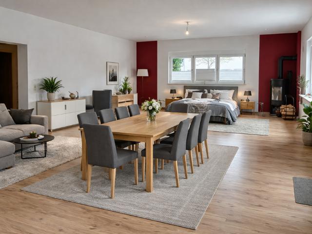 Wohnung kaufen in Mörsch, Rheinstetten