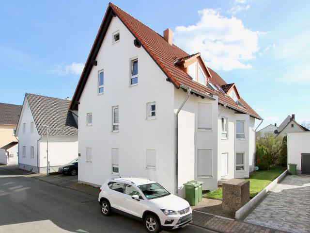 Wohnung kaufen in Mörsch, Rheinstetten