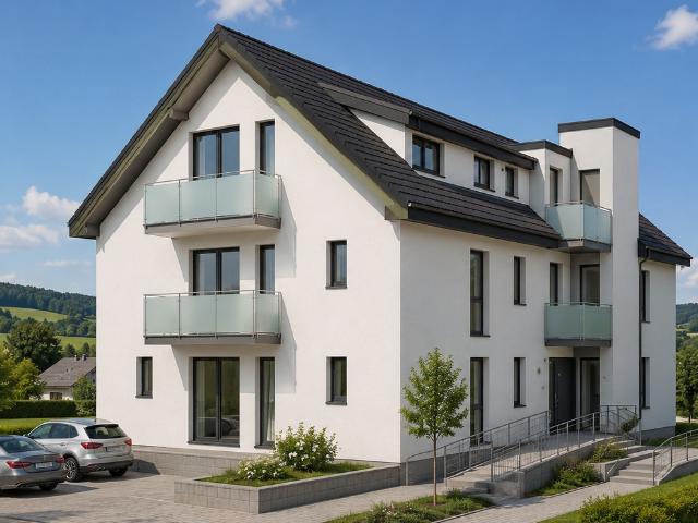 Wohnung kaufen in Mörsch, Rheinstetten