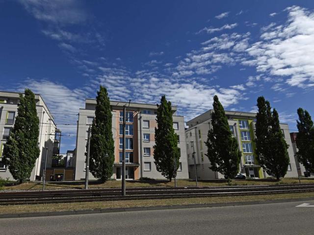Wohnung kaufen in Mörsch, Rheinstetten