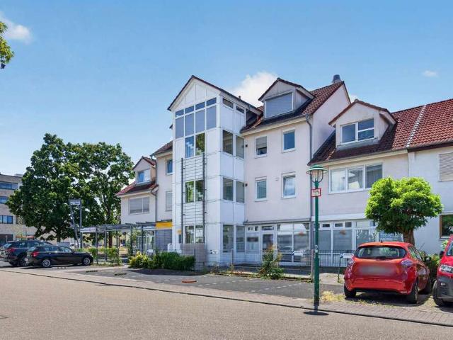 Wohnung kaufen in Mörsch, Rheinstetten