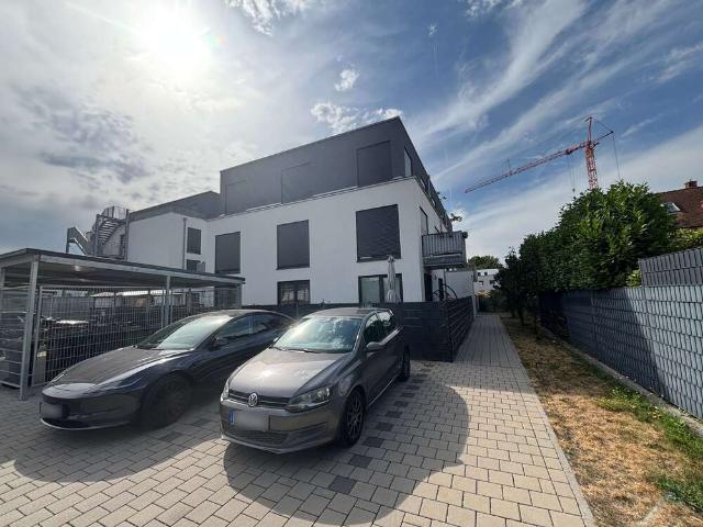 Wohnung kaufen in Mörsch, Rheinstetten