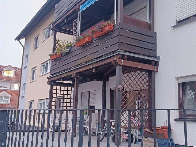 Wohnung kaufen in Mörsch, Rheinstetten
