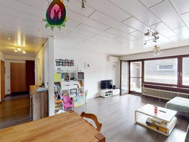 Wohnung kaufen in Mörsch, Rheinstetten