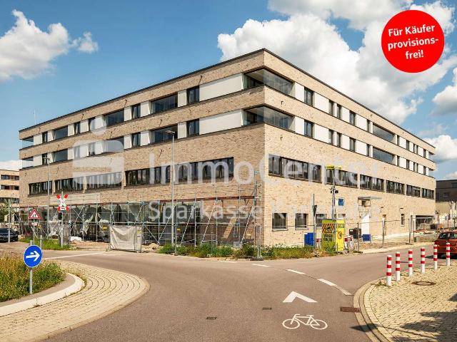 Wohnung kaufen in Mörsch, Rheinstetten