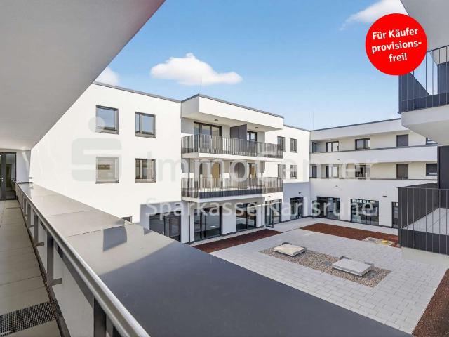 Wohnung kaufen in Mörsch, Rheinstetten