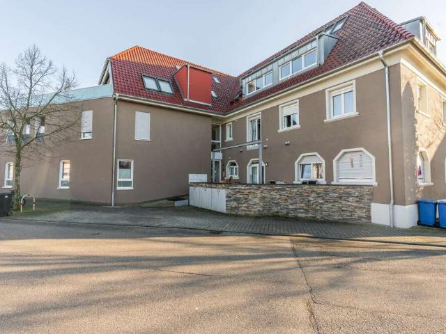 Wohnung kaufen in Mörsch, Rheinstetten
