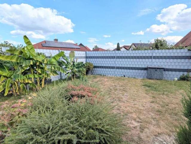 Wohnung kaufen in Rheinzabern, Landkreis Germersheim
