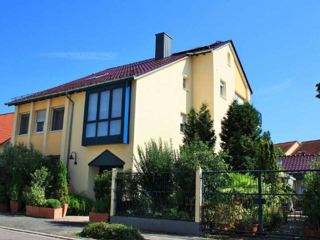 Wohnung kaufen in Rheinzabern, Rheinland-Pfalz