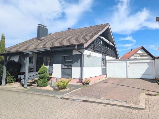 Wohnung kaufen in Rheinzabern, Rheinland-Pfalz