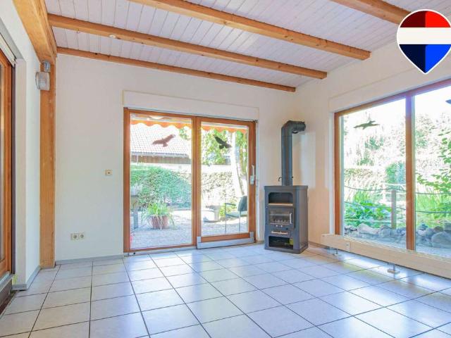 Wohnung kaufen in Glashütten, Rickenbach