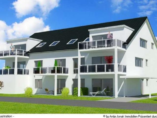 Wohnung kaufen in Riederich, Landkreis Reutlingen
