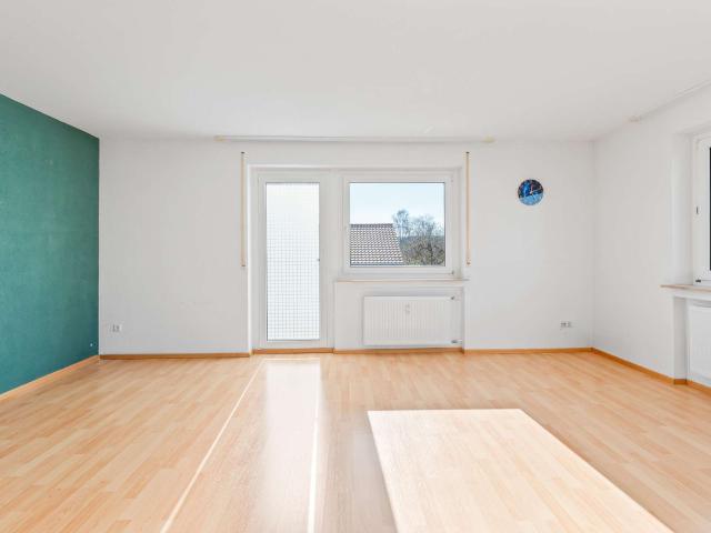 Wohnung kaufen in Riederich, Baden-Württemberg