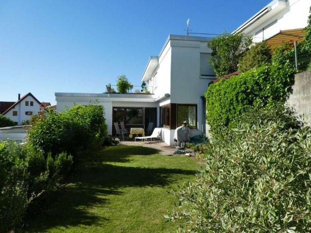 Wohnung kaufen in Riederich, Baden-Württemberg