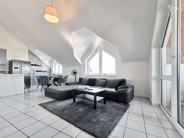 Etagenwohnung kaufen in Riedstadt