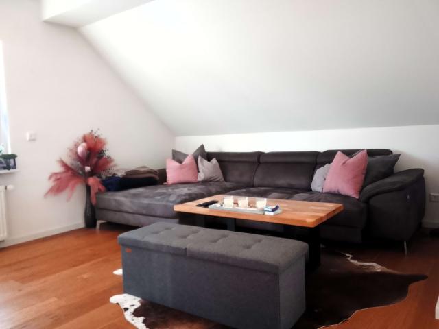Wohnung kaufen in Riedstadt, Hessen