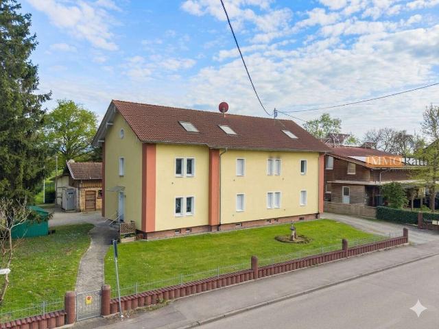 Wohnung kaufen in Riegel, Baden-Württemberg