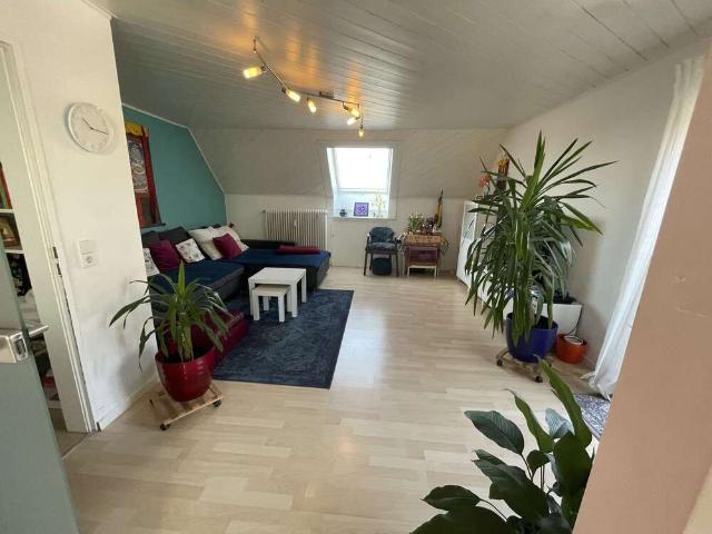 Wohnung kaufen in Riegel, Baden-Württemberg