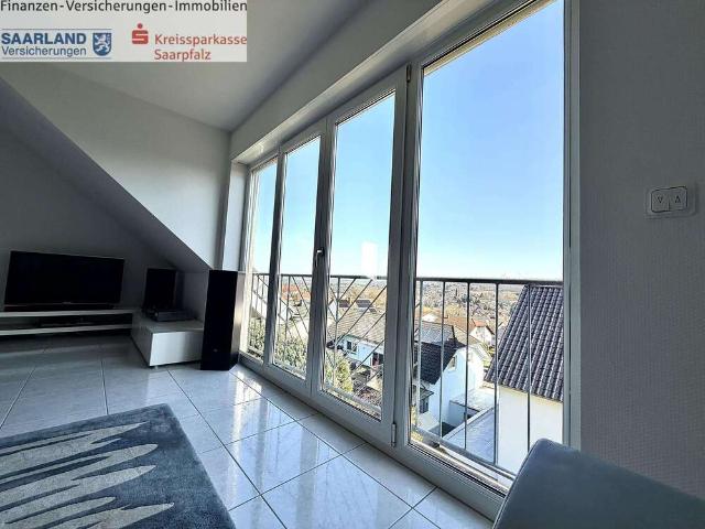 Wohnung kaufen in Riegelsberg, Saarland