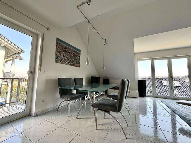 Wohnung kaufen in Riegelsberg, Saarland