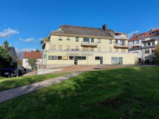 Wohnung kaufen in Riegelsberg, Saarland