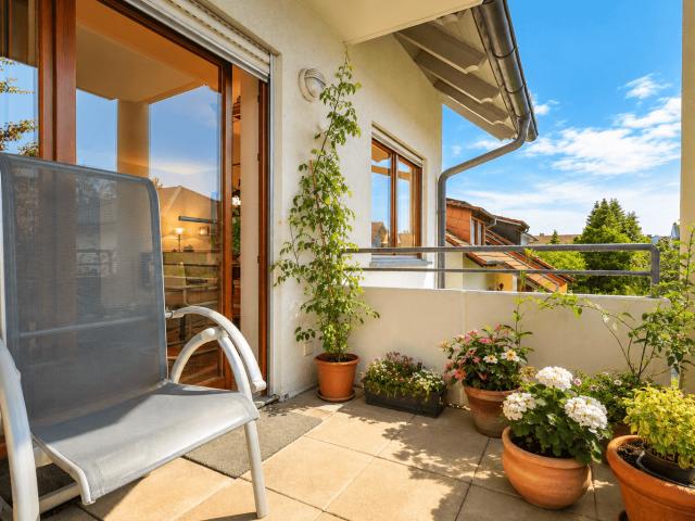 Wohnung kaufen in Worblingen, Rielasingen-Worblingen