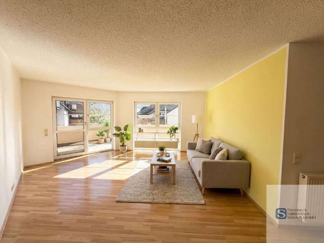 Wohnung kaufen in Worblingen, Rielasingen-Worblingen