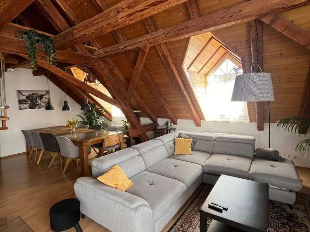 Wohnung kaufen in Worblingen, Rielasingen-Worblingen